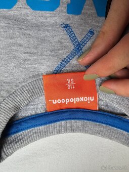 Tricka, svetre, mikiny, tricka s dlhym rukavom - 7