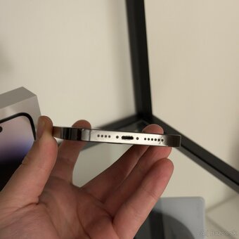iPhone 14 Pro Max - REZERVOVANÝ - 7