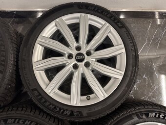 4K0601025M original alu kola audi a6 4k c8 r19 - 7