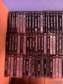 Playstation 1 Hry - 7
