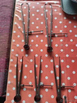 Predam rucne naradie - 7