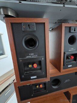 AV Receiver Yamaha HTR 6230 5.1 - 7