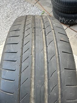 Audi kolesá z Q7/Etron r18 - 7