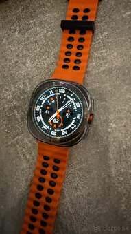 Samsung Galaxy Watch Ultra 2025 - 7