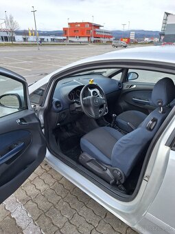 Opel Corsa - 7
