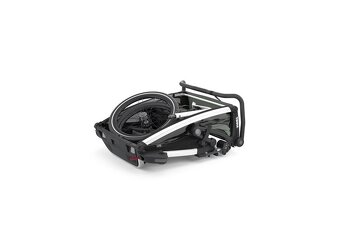 Cyklovozík Thule Chariot Cross  Orange 1 - 7