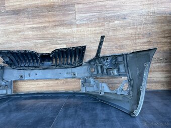 Škoda Octavia 3 nárazník - 7