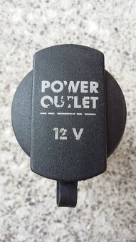 Poistková skrinka Golf 4 - 7