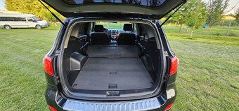 Hyundai Santa fe 2.2 crdi - 7