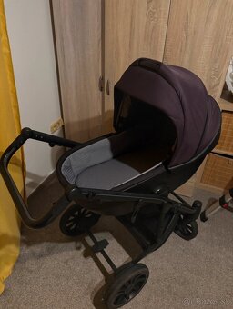 Kočík - Anex m/type PRO - 7