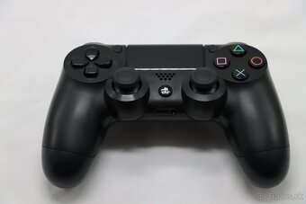 PS4 CUH-1216A 500GB + komplet príslušenstvo - 7