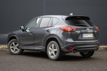Mazda CX-5 2.2 Skyactiv-D AWD Challenge+ - 7