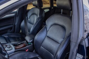 Audi A5 2.0 TSI AT8 - 7