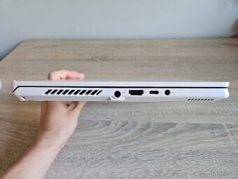 ASUS ROG Zephyrus G14 (2023) GA402X - 7