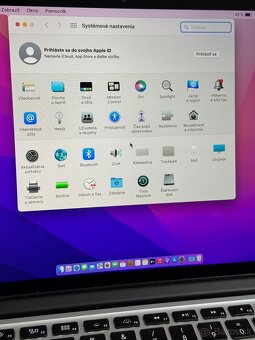 Apple Macbook Pro 13" (early 2015) i5, 8GB, 256GB - 7