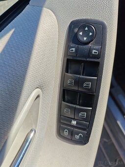 Predám Mercedes - Benz A170, W169 - 7