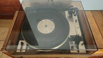 DUAL CS 601 TOP stav - 7