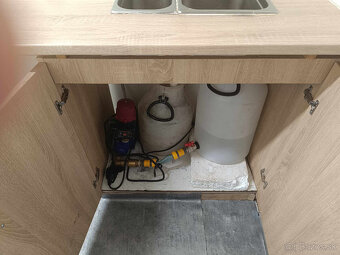 Prenajom pojazdných bufetov - 7