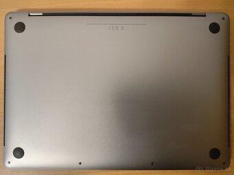 MacBook Pro 2018 | Core i5 • 8GB • SSD - 7