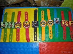 RôZNE balíčky - 7