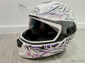 Helma Airoh Storm Poison - 7