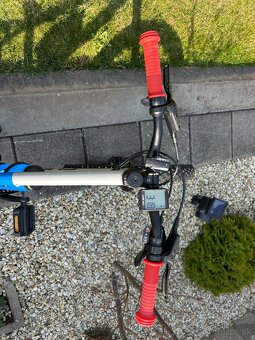 Cube Reaction 200 Pro Teamline - 7