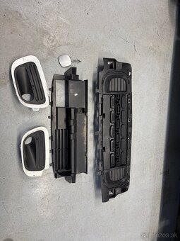 Citroën berlingo 4 naraznik - 7