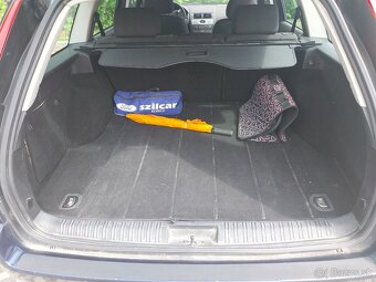 Mondeo mk3 - 7