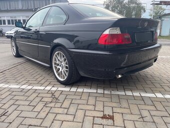 Bmw e46 coupe 330CD 150kw. NOVA / STK / EK / CENA / - 7
