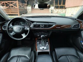 Audi A6 3.0 tdi quattro - 7