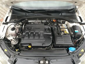 Škoda Octavia RS 2,0 TDi DSG F1 TOP STAV Garancia km pôvodu - 7