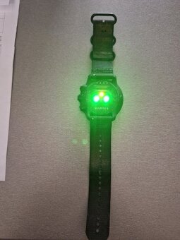 Suunto 9 Baro Titanium Limited Edition - 7