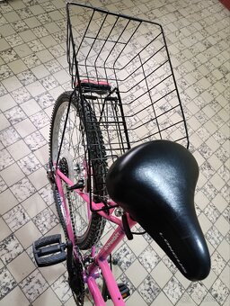 Horský bicykel ako novy - 7