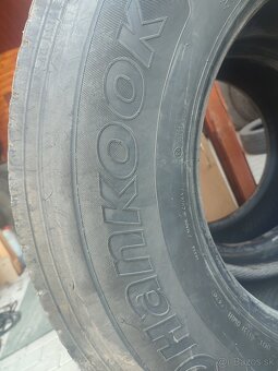 385/65R22,5 HANKOOK SMART Control AW02+ - 7