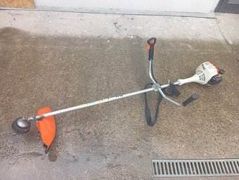 Krovinorez STIHL - 7