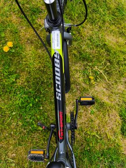 Detský bicykel 20 , CTM Scooby 2.0 - 7