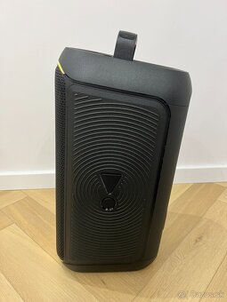 JBL Partybox Club 120 bluetooth reproduktor / nový - 7