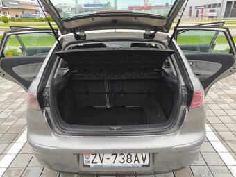 Predám Seat Ibiza III, typ 6L, Hatchback. - 7