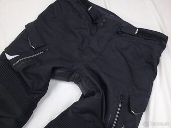 Büse TourSport Murano pánska textilná moto kombinéza 5XL 62 - 7