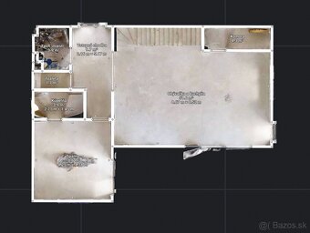 Rodinný viladom s výmerou 175 m2 | 442 m2 pozemok | novost. - 7