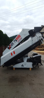 hydraulicka ruka Hiab 377XS EP-4 - 7