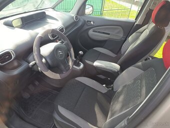 Citroen c3 picasso - 7