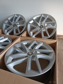 5x112 R17 - 7