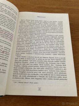 Giovanni Papini: Život Krista - 7