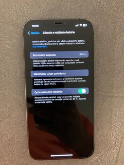 Iphone 12 Pro Max 128GB - 7