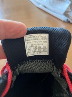 Turistické topanky La sportiva - 7