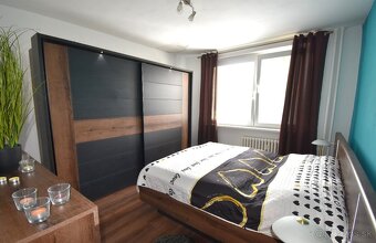 Veľkometrážny 3 izbový byt,  predaj, Šaľa centrum - 7