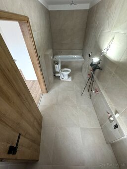 Rekonštrukcie, kúpeľne, obklady, dlažby, maľovanie … - 7