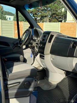 Volkswagen Crafter - 7