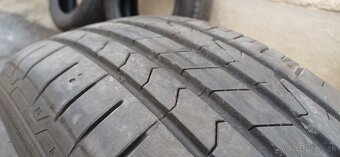 Letné pneumatiky 215/65 R17 - 7